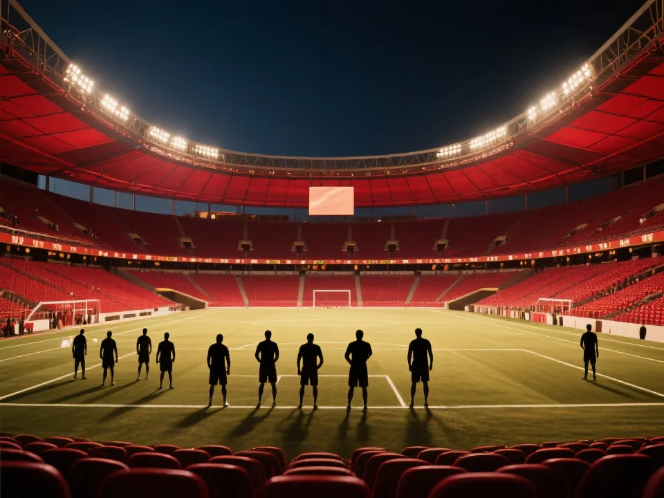 世界杯赛事直播与回放聚合