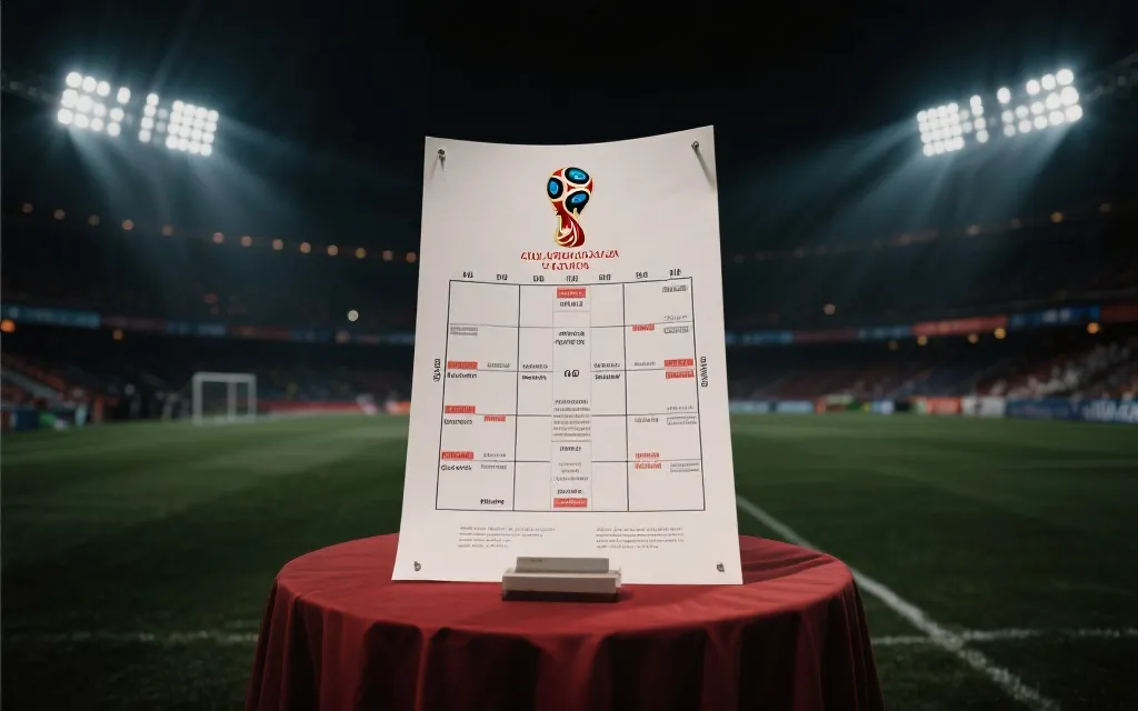 2026世界杯欧洲强队签运与赛程推演：扩军新赛制下，法国、英格兰、西班牙的机会与风险